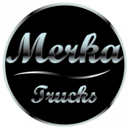 Merka Trucks